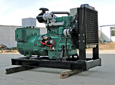 安康宗申动力50kw大型柴油发电机组_COPY