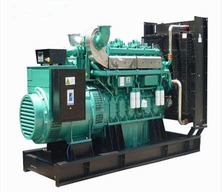 安康宗申动力30kw小型柴油发电机组_COPY