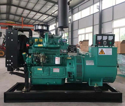 安康宗申动力10kw小型柴油二手发电机 安康宗申动力10kw小型柴油二手发电机