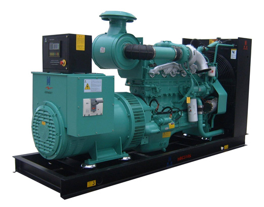 安康柴油发电机 安康柴油发电机