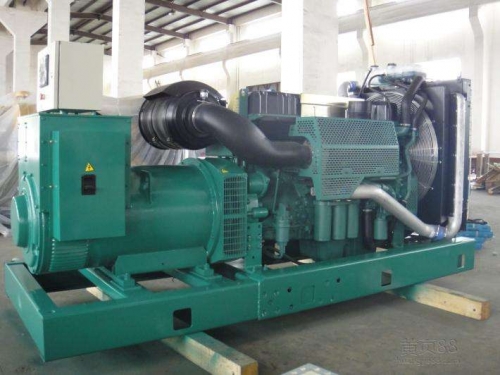 安康康明斯发电机出租：确保您的业务不间断！